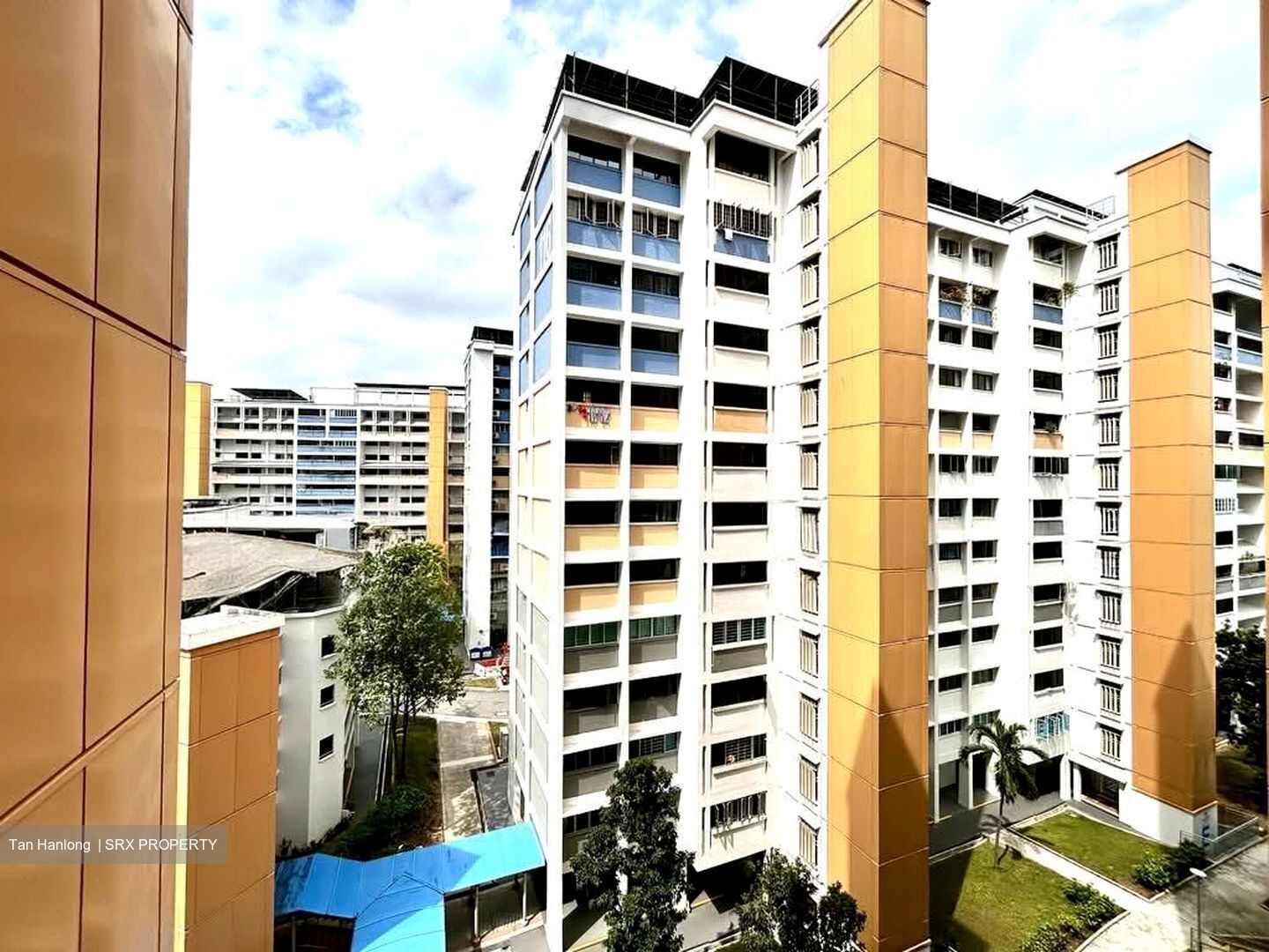Blk 117 Hwi Yoh Ville (Serangoon), HDB 5 Rooms #560671521